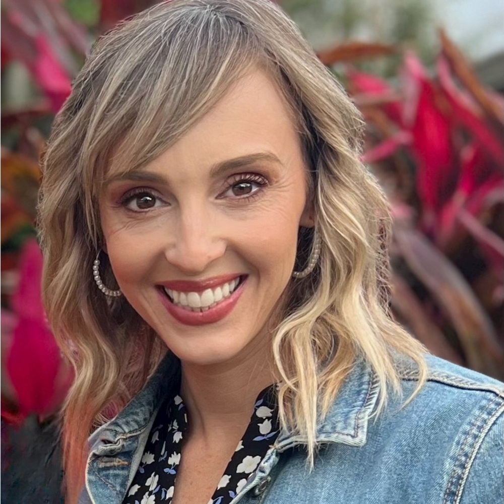 Meet your Posher, Christine